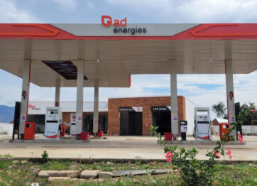 GAD Energies Mbeya, Tanzania