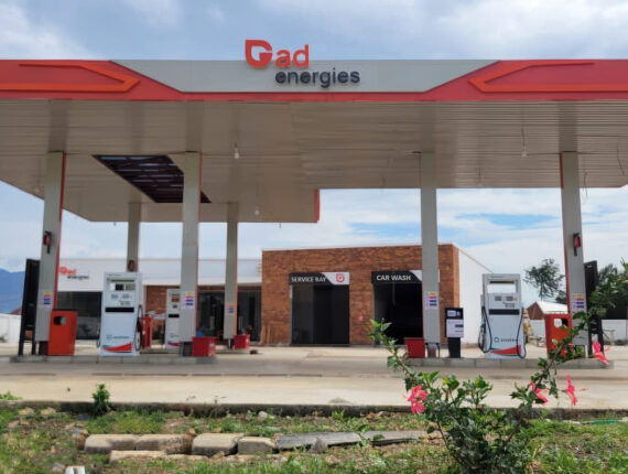 GAD Energies Mbeya, Tanzania